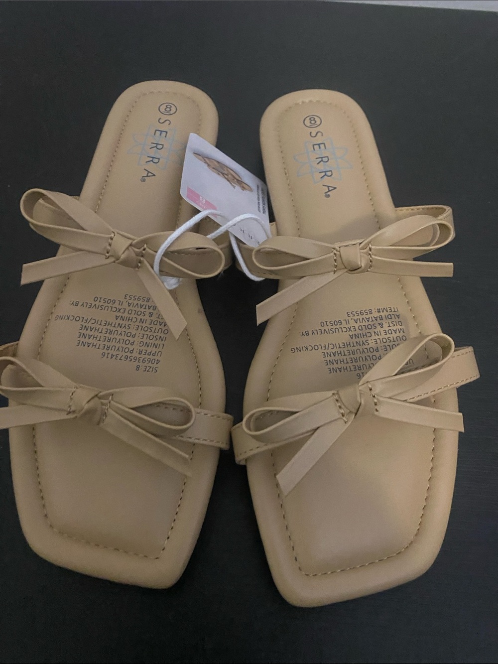 Sandals - Picture 8 of 10